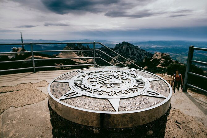 private-day-trip-to-montserrat-from-barcelona-with-a-local