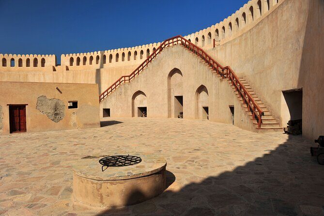 Private Day Trip to Nizwa, Jabal Akhdar (Green Mountain) & Birkat Al Moz - Who is This Tour Best For?