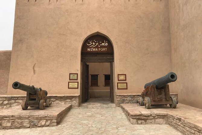 Private Day Trip to Nizwa & Jabal Shams (The Grand Canyon of Oman) - The Overall Experience and Value