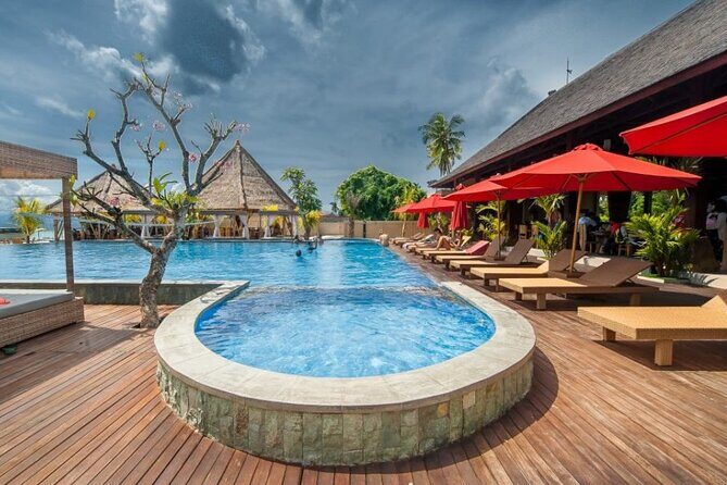 Private Day trip to Nusa Penida Snorkeling 4 Spots + Land Tour - Key Points