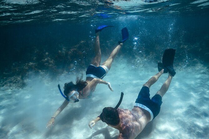 Private Day trip to Nusa Penida Snorkeling 4 Spots + Land Tour - The Sum Up