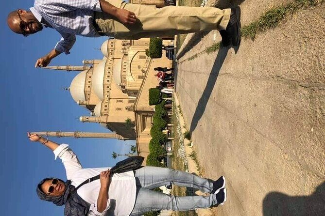 Private Day Trip to Old Cairo and Egyptian Museum - FAQs about the Private Day Trip to Old Cairo and the Egyptian Museum