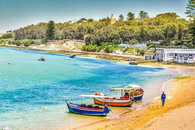 Private day Trip to Oualidia and Safi from Marrakech - Key Points