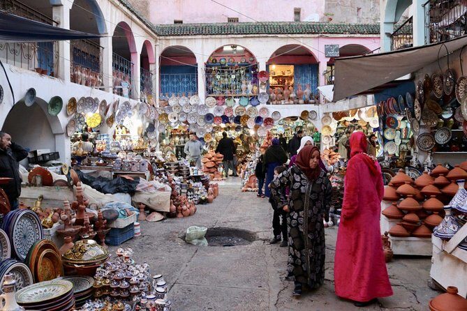 Private day Trip to Oualidia and Safi from Marrakech - The Sum Up