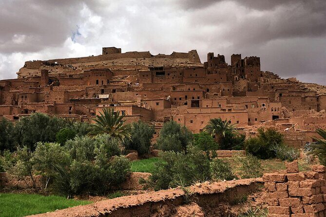 Private Day Trip to Ouarzazate and Ait Ben Haddou from Marrakech - Is This Tour Worth It?