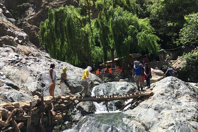 Private day trip to Ourika valley and Atlas Mountains - The Practicalities: What You Need to Know