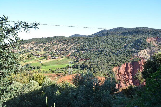 Private : Day trip to Ourika valley Atlas mountains - Who Should Consider This Tour?