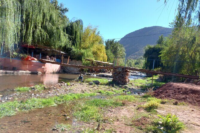 Private Day trip to ourika valley atlas mountains from marrakech - A Final Word