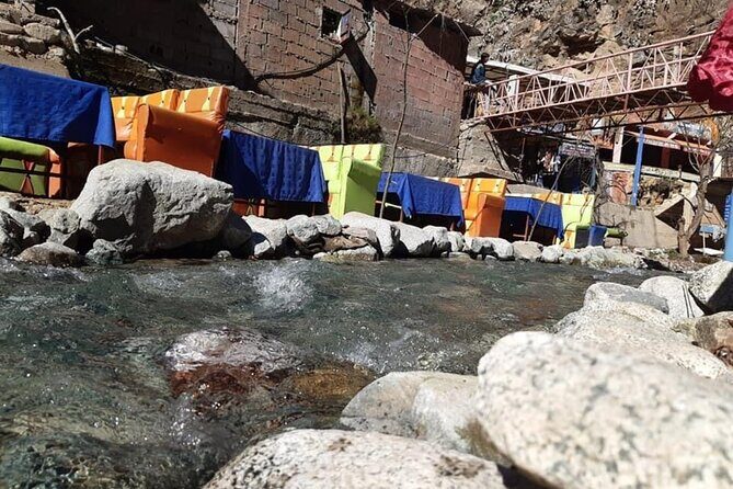 private day trip to Ourika Valley from marrakech - The Experience from Real Travelers’ Perspectives