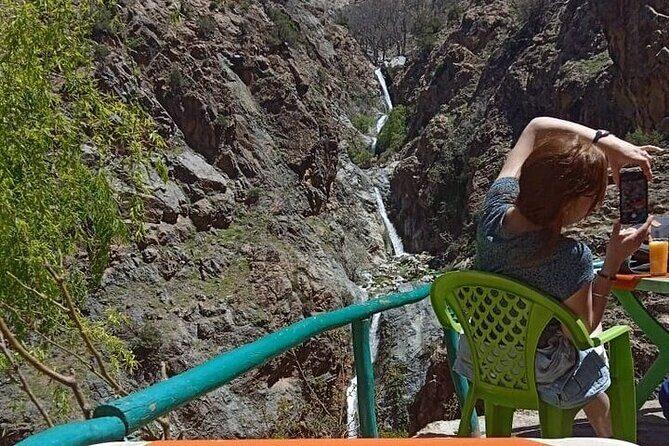Private Day Trip to Ourika Valley from Marrakech with Lunch - Authenticity and Reviewer Insights