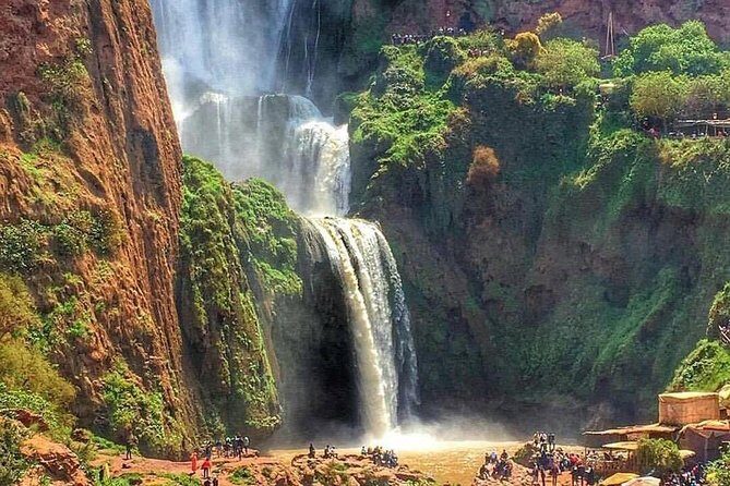 Private day trip to ouzoud waterfall from Marrakech - Why This Tour Offers Great Value