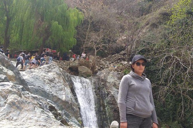 Private day trip to ouzoud waterfall from Marrakech - FAQs