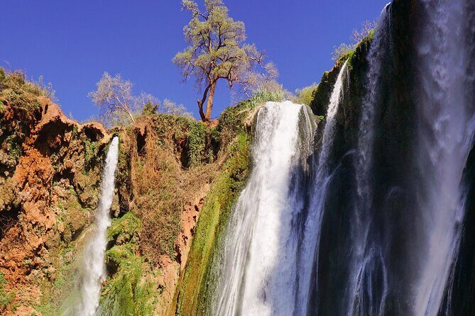 Private Day Trip To Ouzoud Waterfalls - Final Thoughts