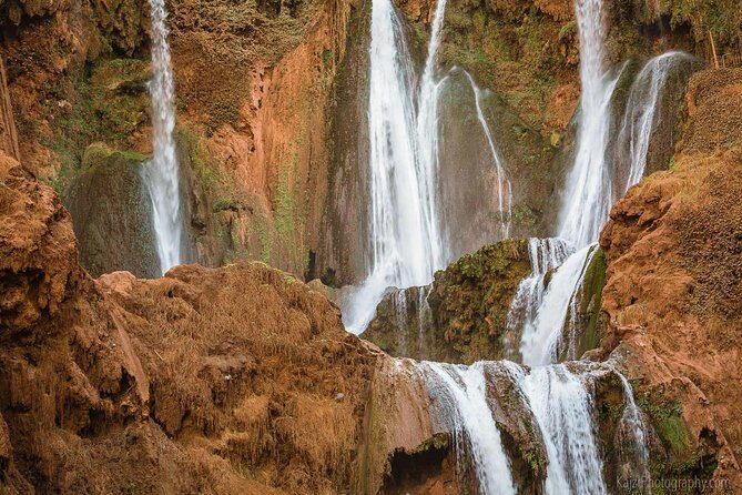 Private day trip to Ouzoud Waterfalls from Marrakech - Who Will Love This Trip?