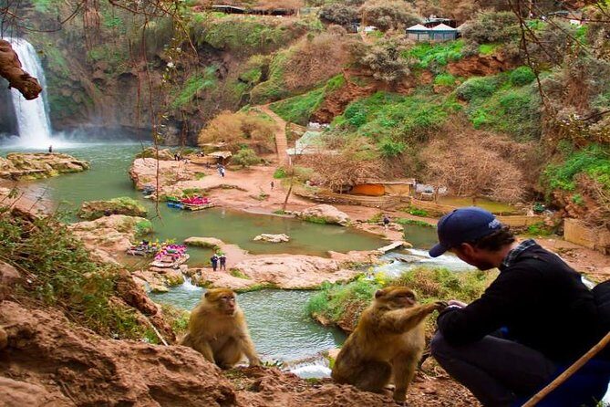 private day trip To Ouzoud watterfalls - What to Expect from the Experience