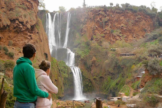 private day trip To Ouzoud watterfalls - Who Would Love This Tour?