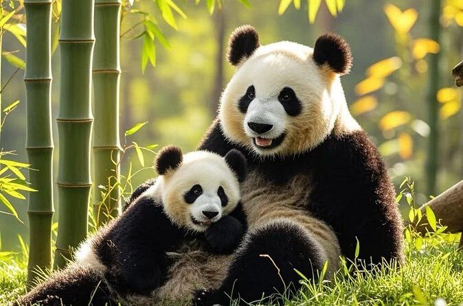 Private Day Trip to Panda Base - Who Should Consider This Tour?