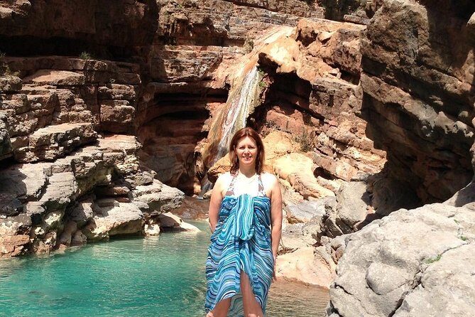 Private Day Trip to Paradise Valley from Marrakech 'ALL INCLUSIVE' - Discovering the Details: What Makes This Trip Stand Out