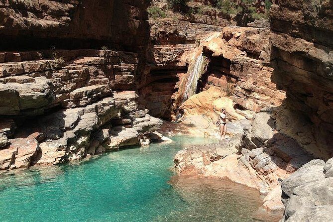 Private Day Trip to Paradise Valley from Marrakech 'ALL INCLUSIVE' - FAQ