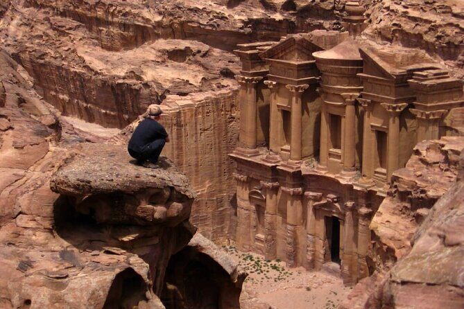 Private Day Trip to Petra From Amman - The Sum Up