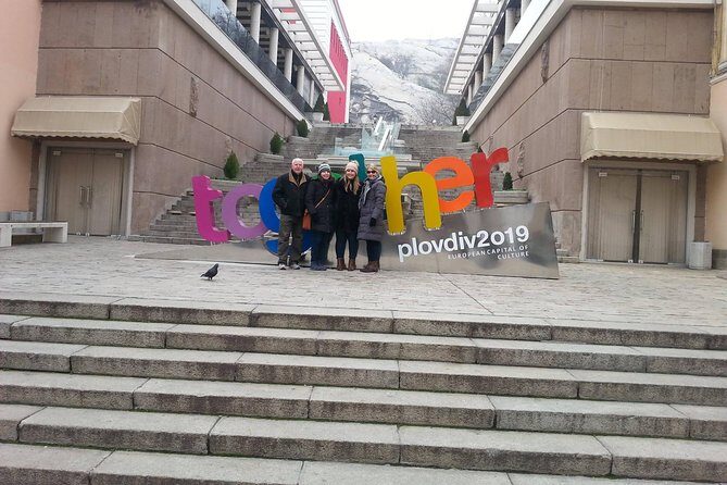 Private Day Trip to Plovdiv and Asen's Fortress - The Pros and Cons