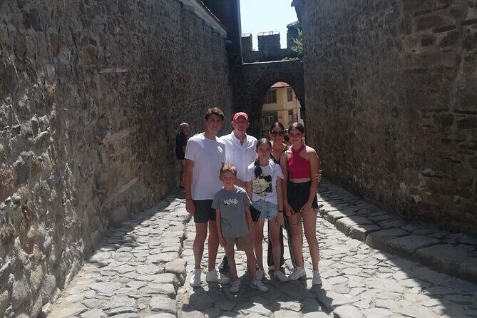 Private Day Trip to Plovdiv and Asen's Fortress - Final Thoughts