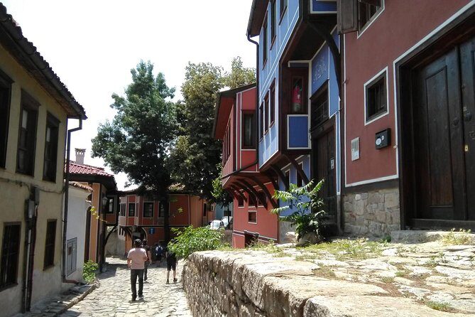 Private Day Trip to Plovdiv and Asen's Fortress - FAQ