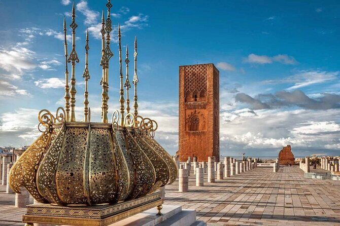 Private Day Trip to Rabat Departure from Casablanca - Key Points