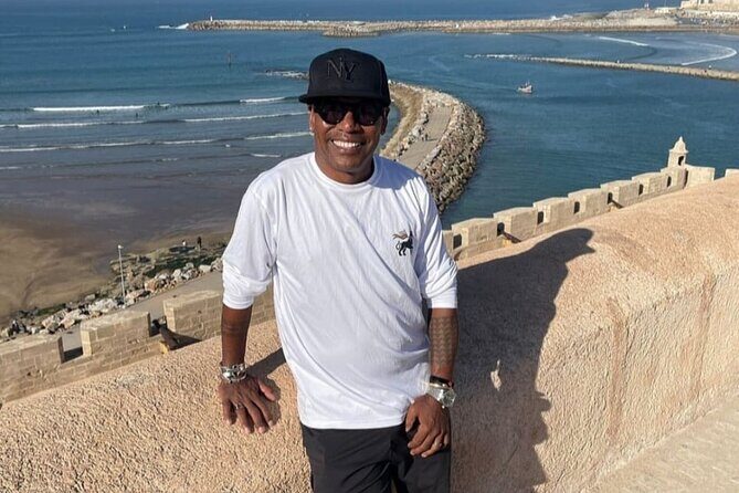 Private Day Trip to Rabat Departure from Casablanca - Why This Tour Offers Great Value