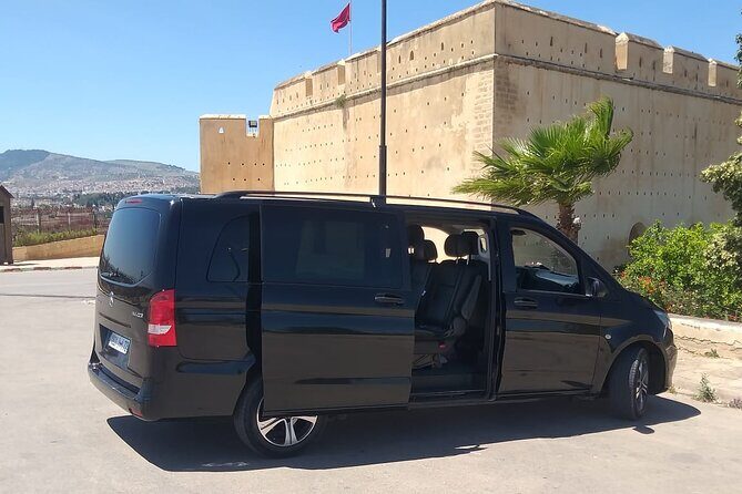 Private Day Trip to Rabat Departure from Casablanca - FAQ