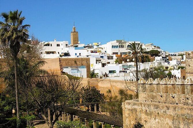 Private Day Trip to Rabat Departure from Casablanca - Final Thoughts