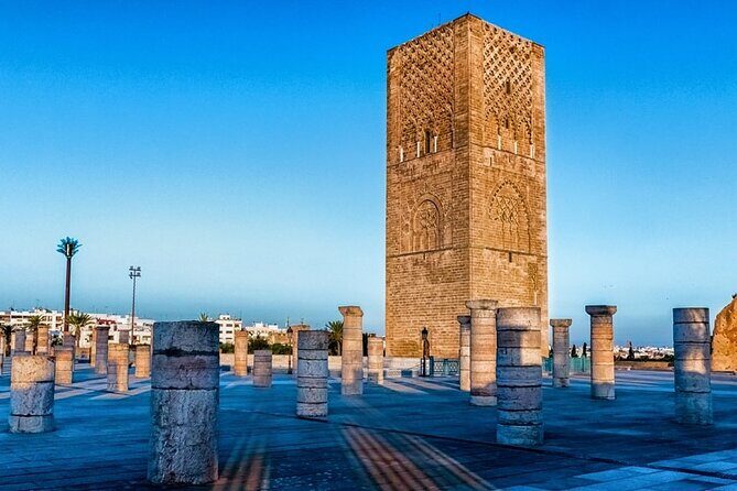 Private day trip to Rabat from Casablanca - What Makes This Tour Stand Out?
