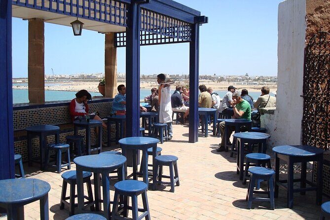Private day trip to Rabat from Casablanca - Who Is This Tour Best For?