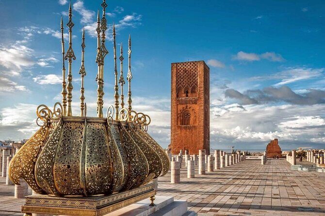 Private day trip to Rabat from Casablanca - Frequently Asked Questions