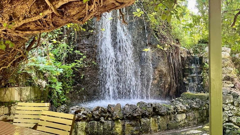 Private Day Trip to Rethymno City and Argyroupoli Waterfalls - The Experience in Detail