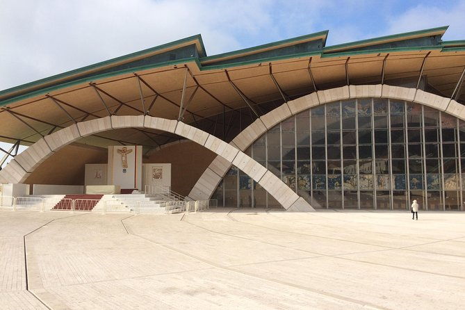 private-day-trip-to-san-giovanni-rotondo-to-visit-the-shrine-of-padre-pio-from-sorrento-or-naples-2