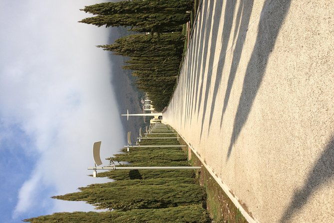 private-day-trip-to-san-giovanni-rotondo-to-visit-the-shrine-of-padre-pio-from-sorrento-or-naples