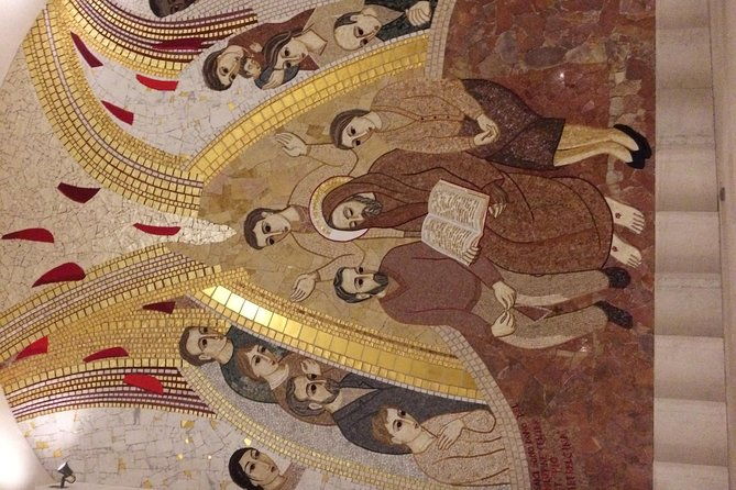 private-day-trip-to-san-giovanni-rotondo-to-visit-the-shrine-of-padre-pio-from-sorrento-or-naples