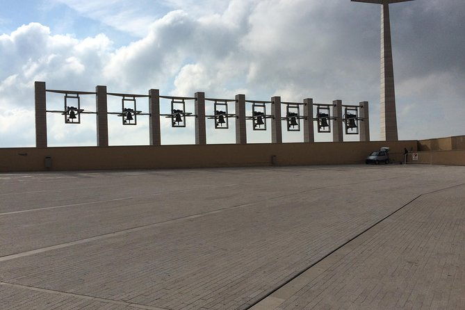 private-day-trip-to-san-giovanni-rotondo-to-visit-the-shrine-of-padre-pio-from-sorrento-or-naples