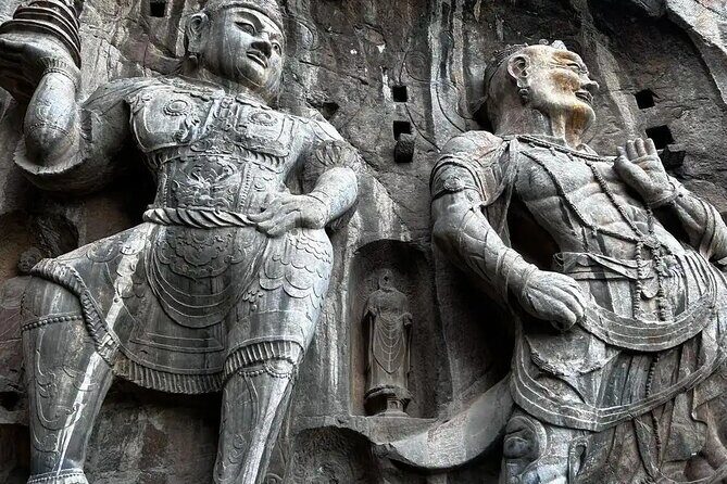 Private Day Trip to Shaolin Temple and Longmen Grottoes - Practical Tips and Considerations