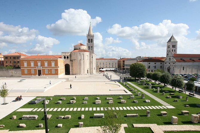 private-day-trip-to-sibenik-zadar-from-split-or-trogir
