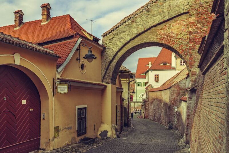 private-day-trip-to-sibiu-from-bucharest