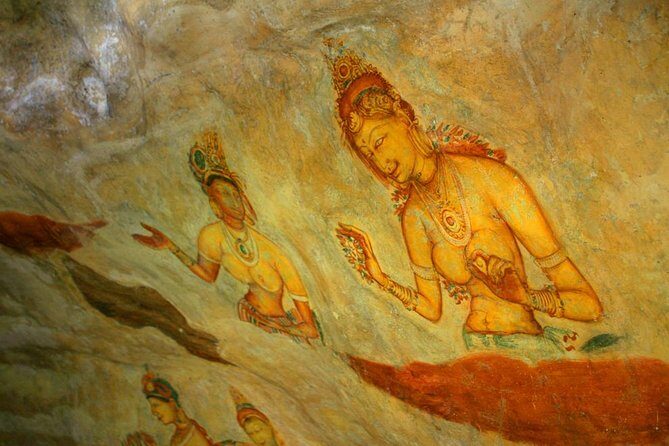 Private Day Trip To Sigiriya rock And Polonnaruw Ruins - Practical Considerations and Value