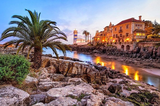 private-day-trip-to-sintra-and-cascais-with-pena-palace-entrances