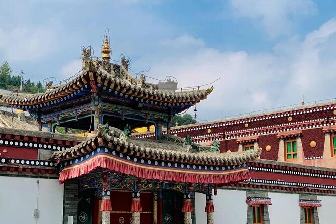 Private Day Trip to Taer Monastery and Lake Kokonor - Practical Tips for Your Day