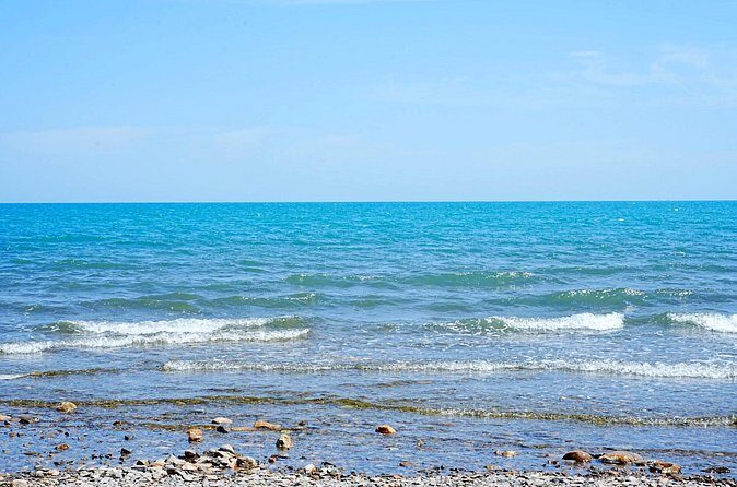 Private Day Trip to Taer Monastery and Lake Kokonor - Who Should Consider This Tour?