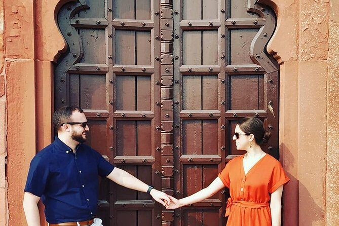 Private Day Trip to Taj Mahal & Agra Fort from Delhi - Frequently Asked Questions (FAQs)