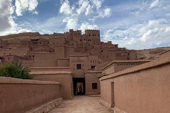 Private Day Trip to Telouet and Ait Benhaddou Kasbahs from Marrakech - Authentic Encounters and Insider Tips