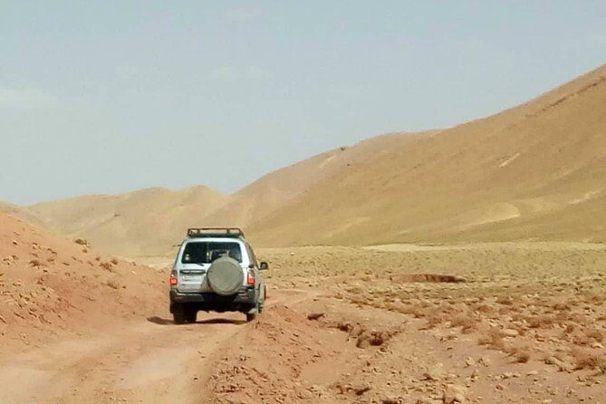 Private Day Trip to Telouet and Ait Benhaddou Kasbahs from Marrakech - FAQ