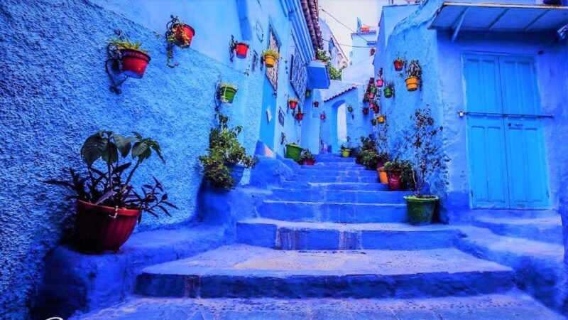 Private Day Trip to The Blue Chefchaouen from Rabat - FAQ: Your Questions Answered